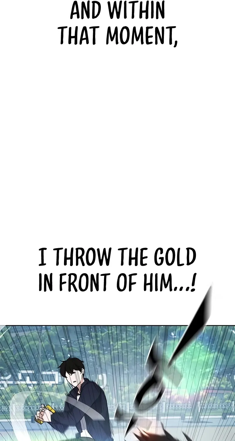 Transcension Academy Zinmanga X Chapter 27 Page 122