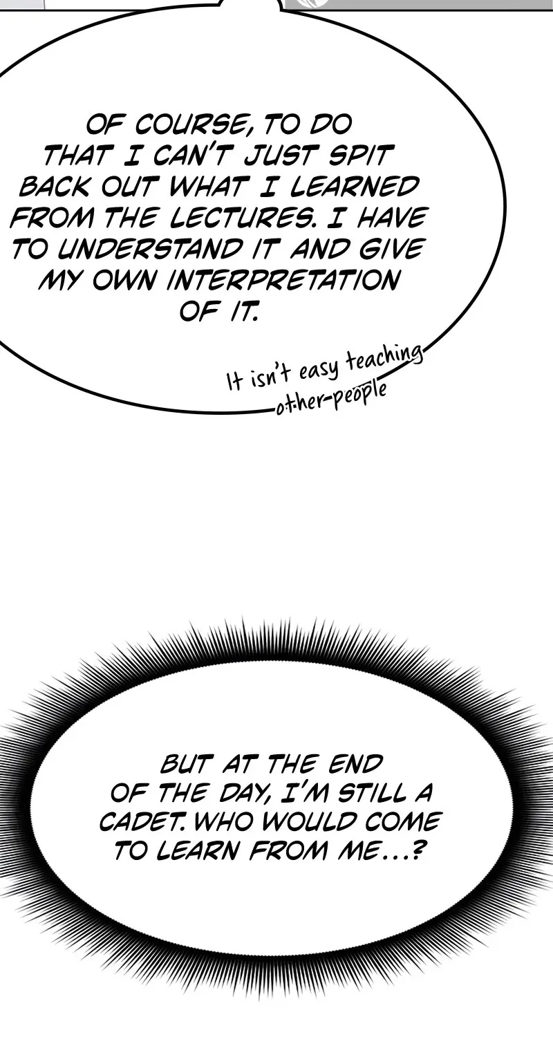 Transcension Academy Zinmanga X Chapter 26 Page 14