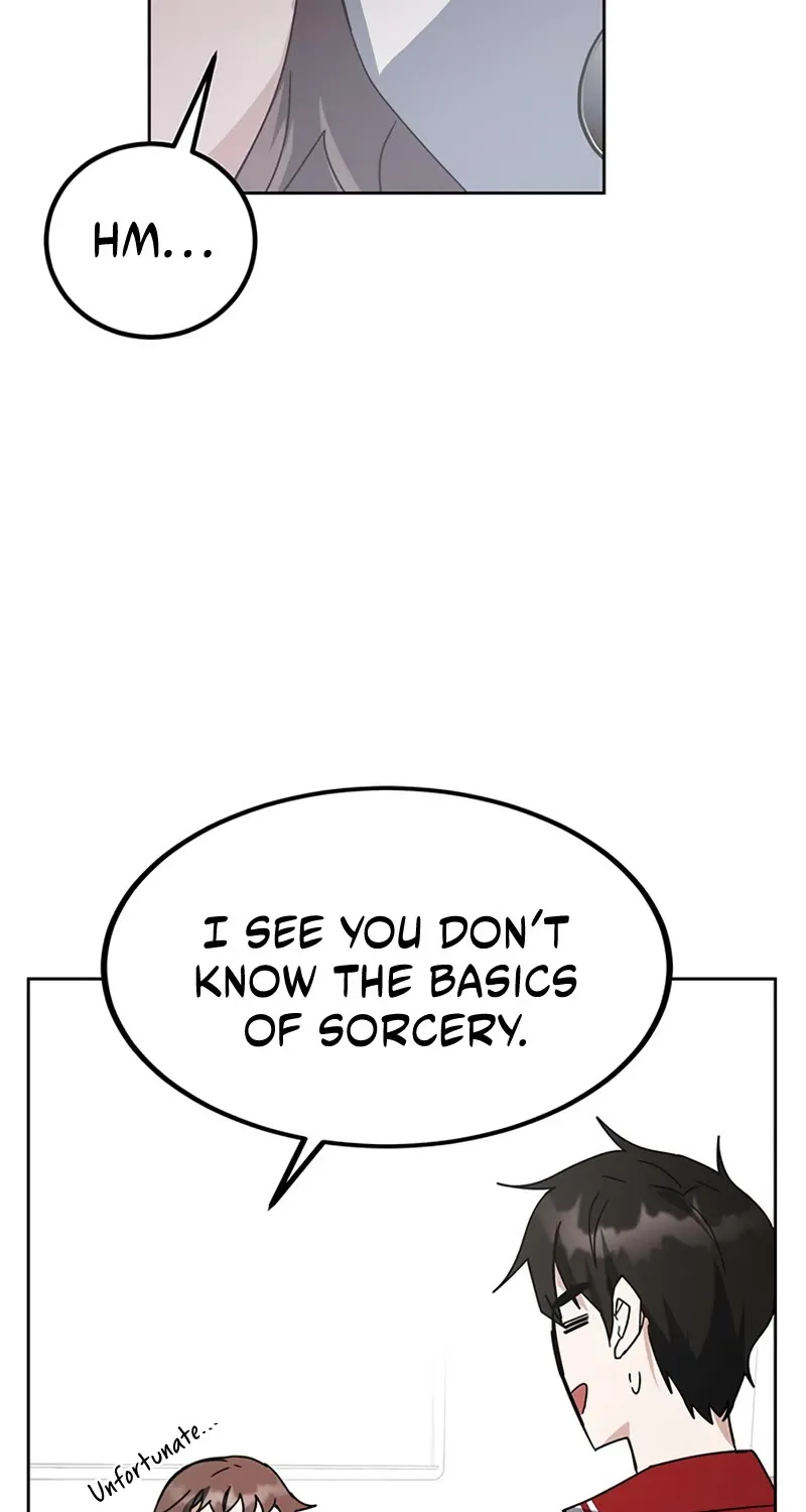 Transcension Academy Zinmanga X Chapter 26 Page 16