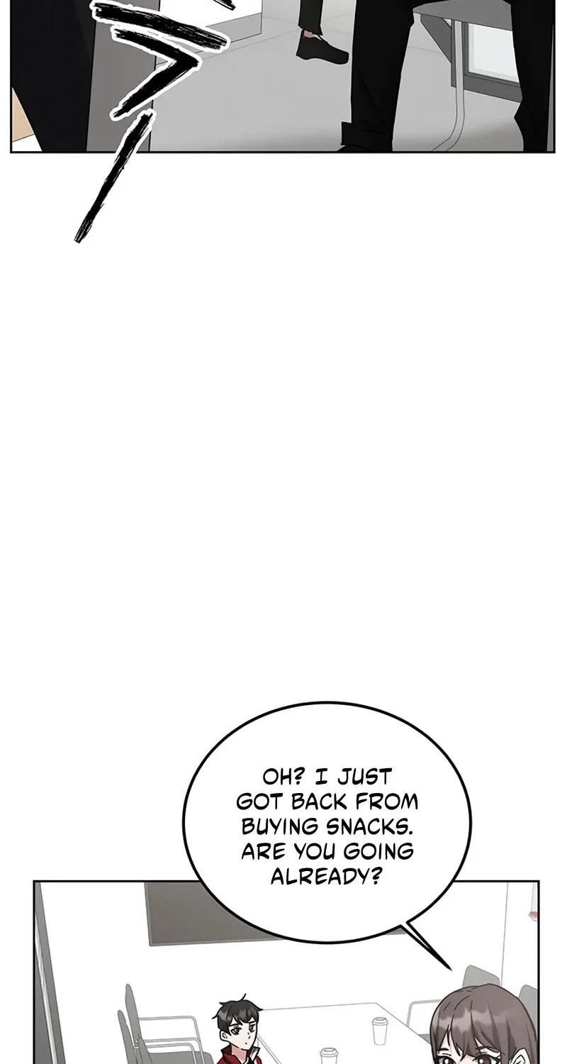 Transcension Academy Zinmanga X Chapter 26 Page 19