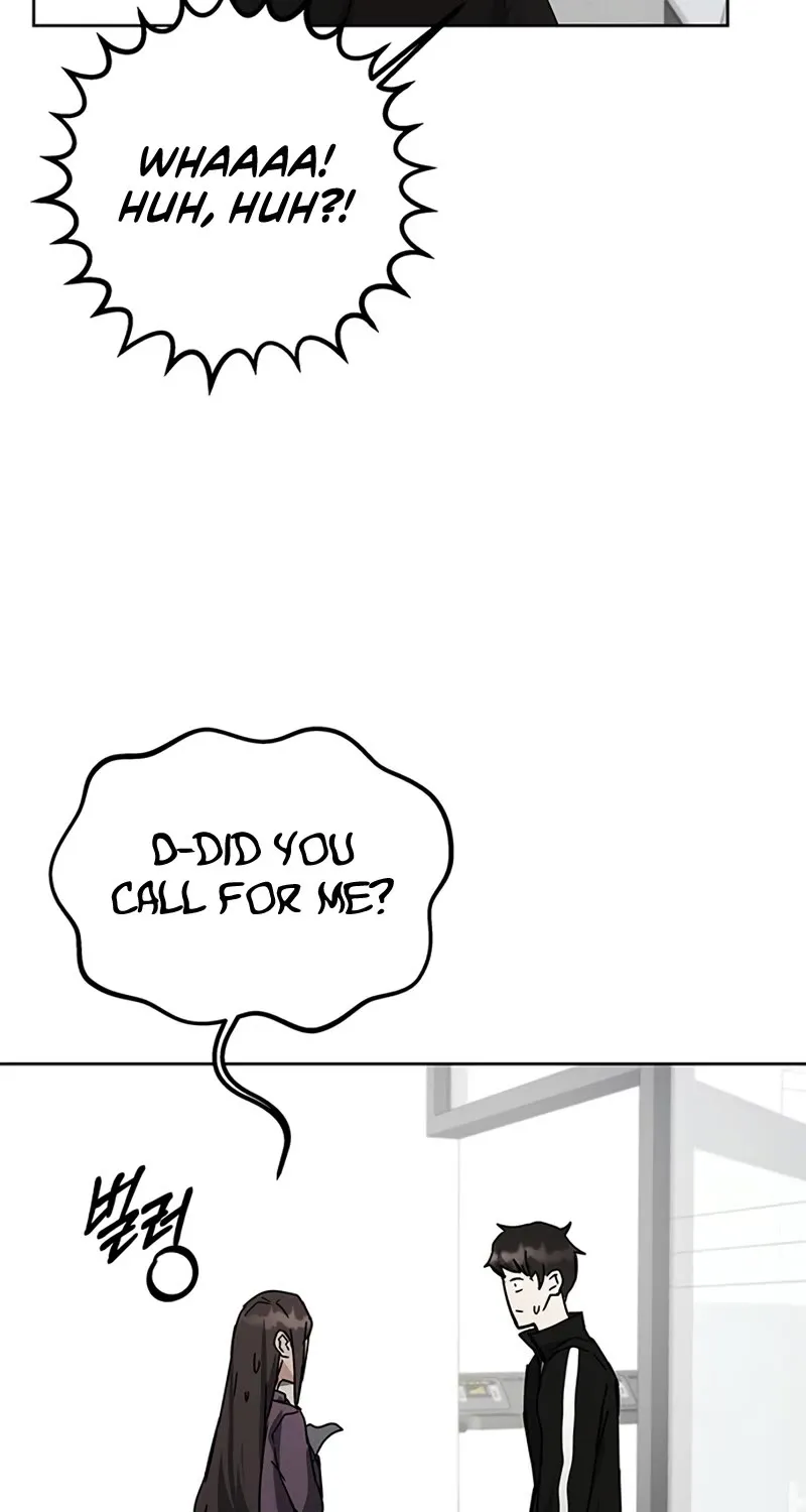 Transcension Academy Zinmanga X Chapter 26 Page 38
