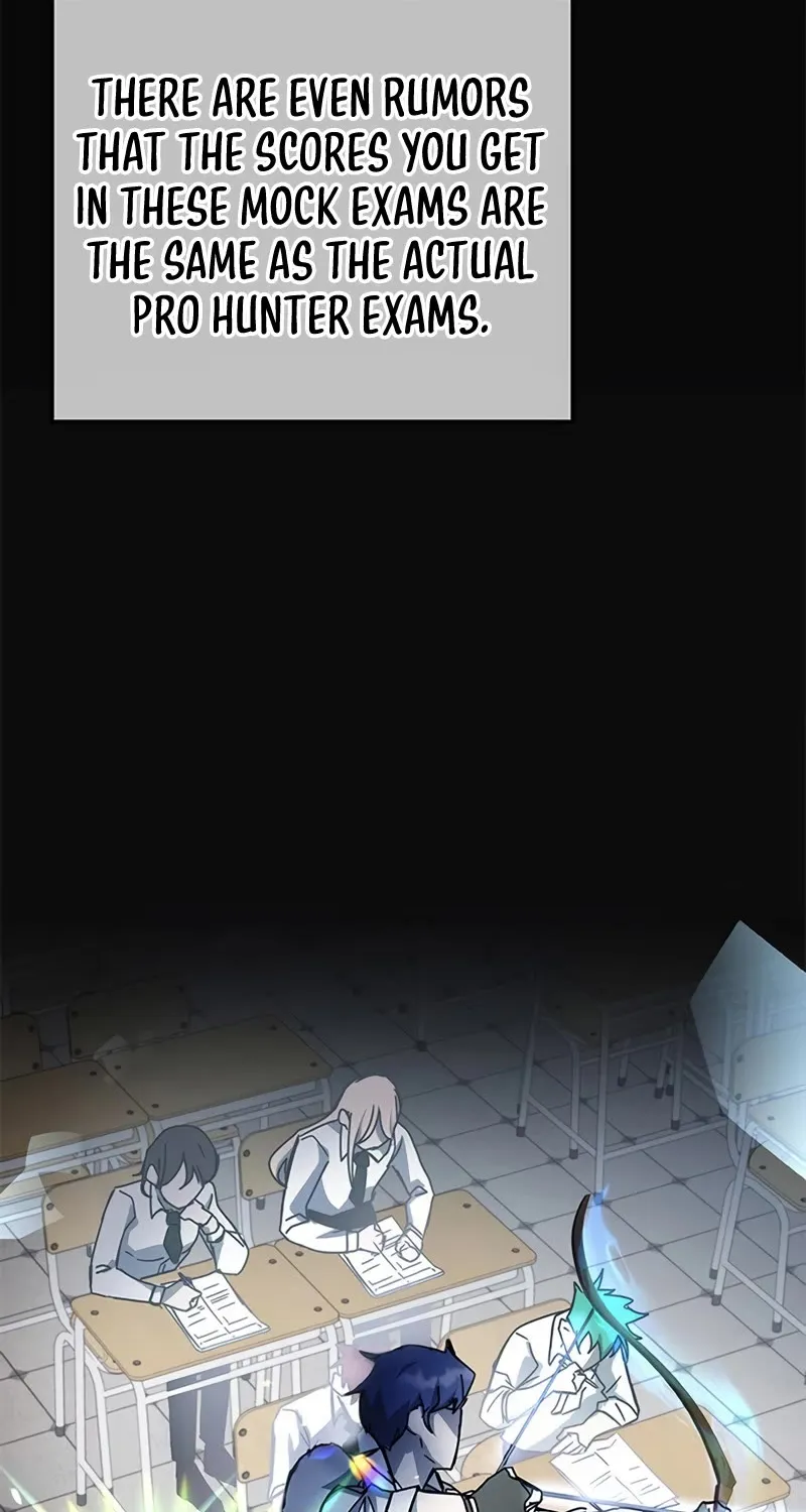 Transcension Academy Zinmanga X Chapter 26 Page 53
