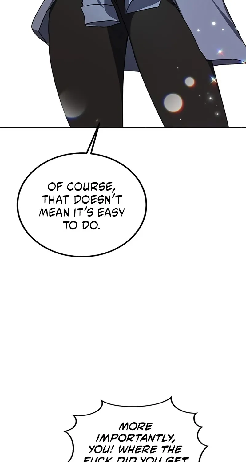 Transcension Academy Zinmanga X Chapter 25 Page 48