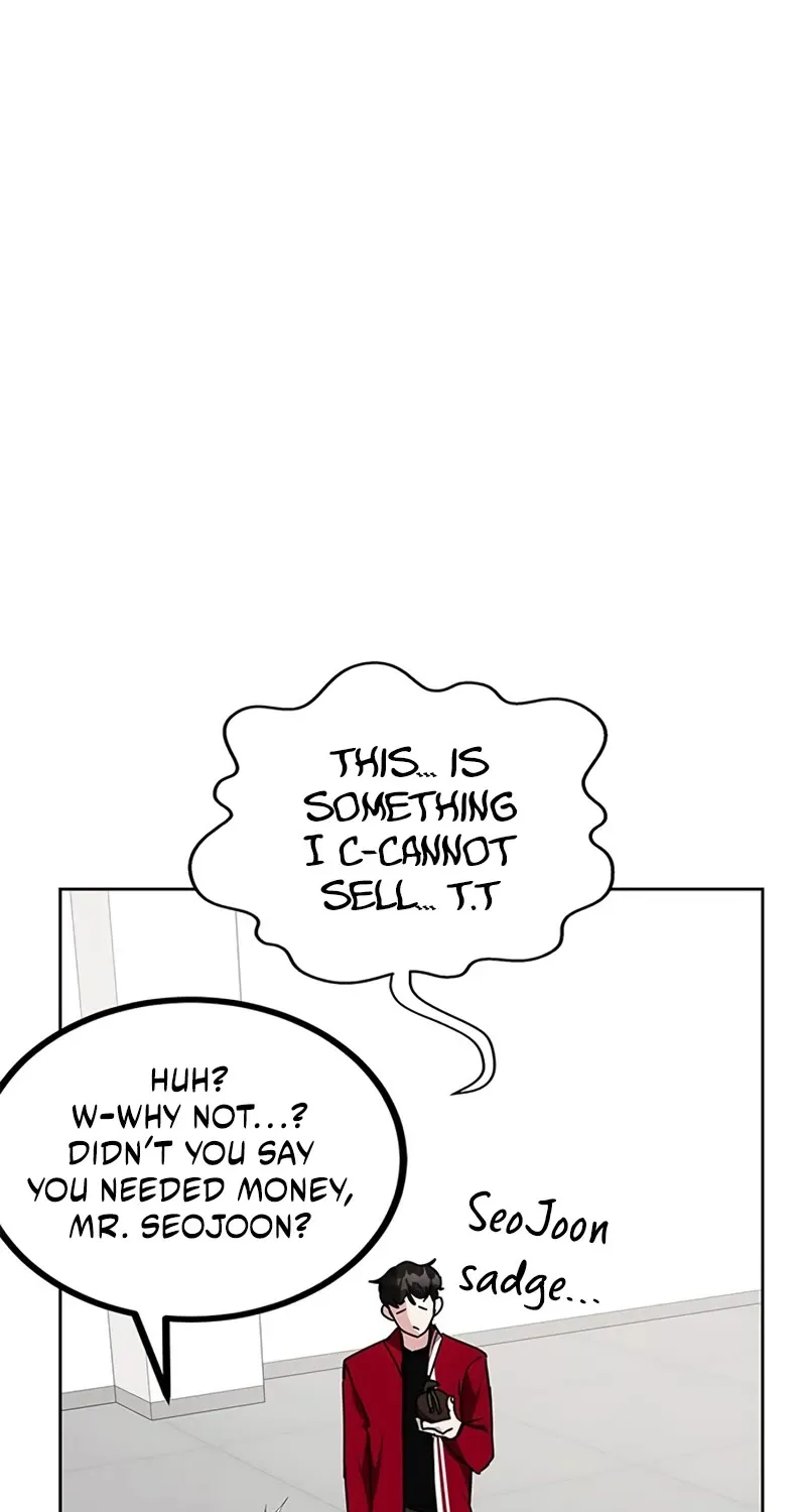 Transcension Academy Zinmanga X Chapter 25 Page 64