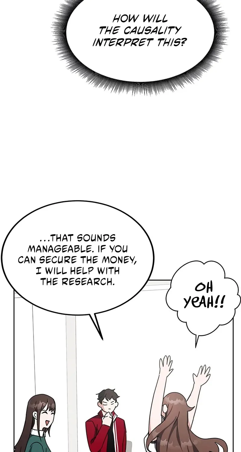 Transcension Academy Zinmanga X Chapter 25 Page 84