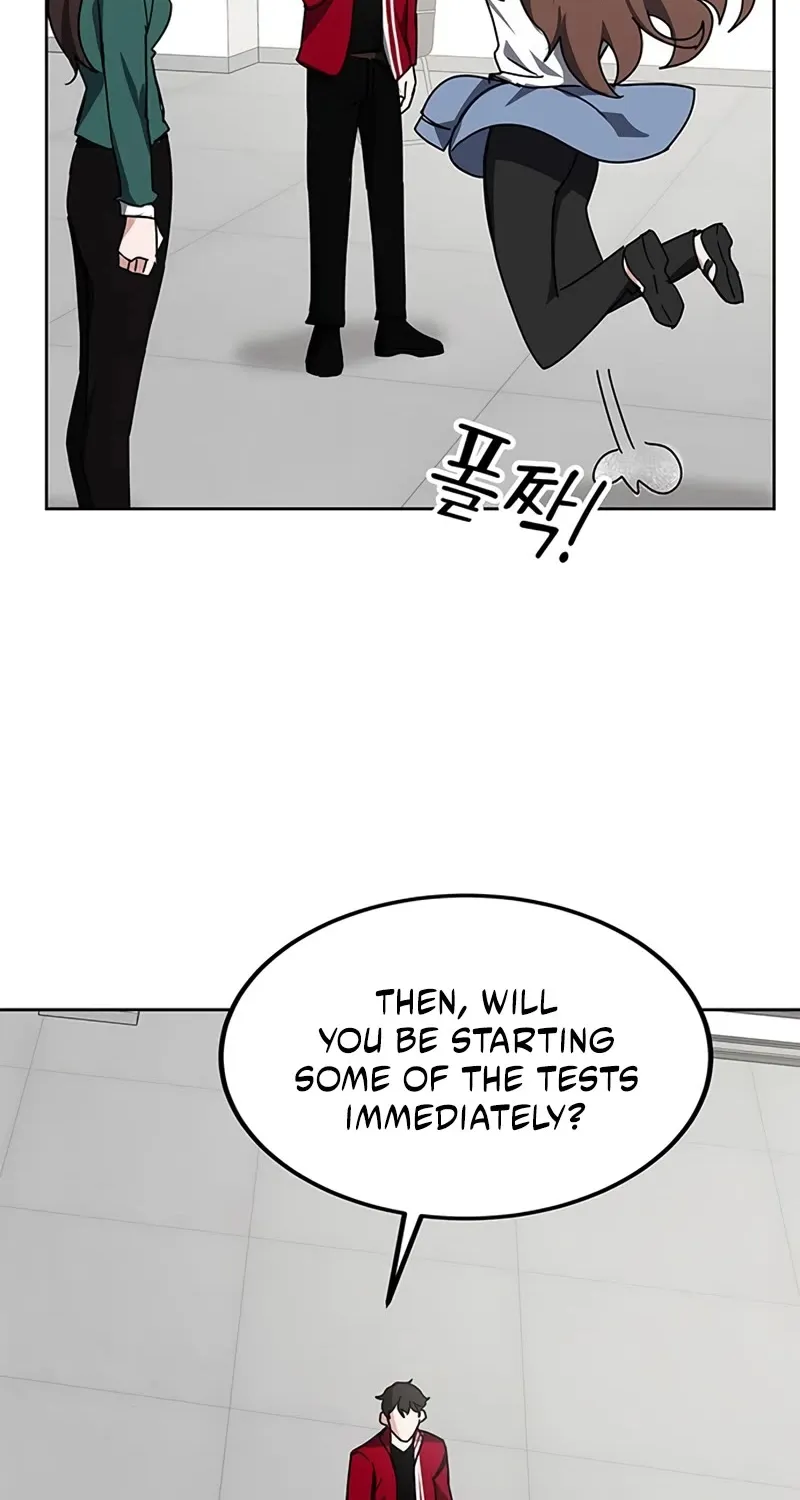 Transcension Academy Zinmanga X Chapter 25 Page 85