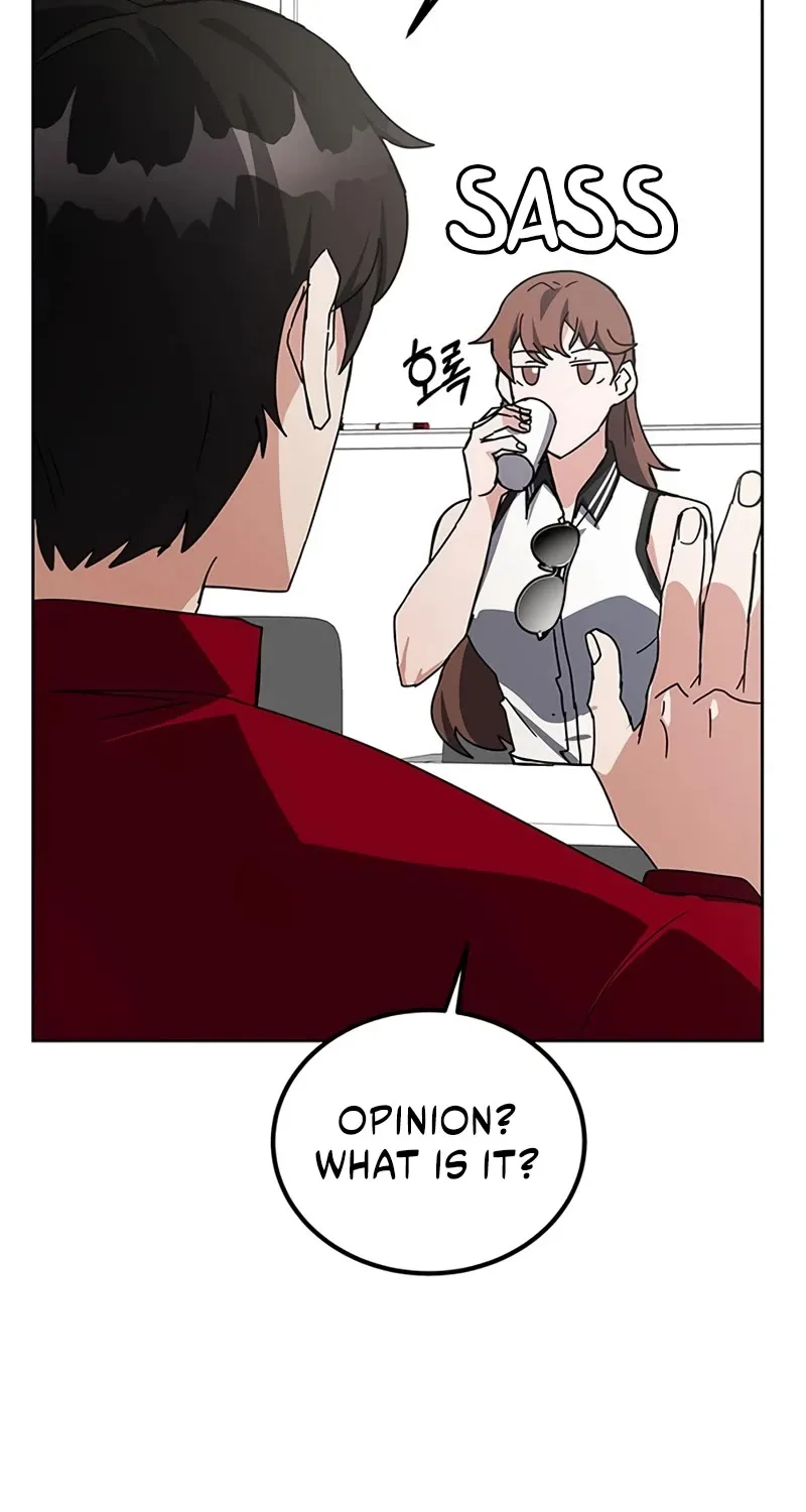 Transcension Academy Zinmanga X Chapter 25 Page 97