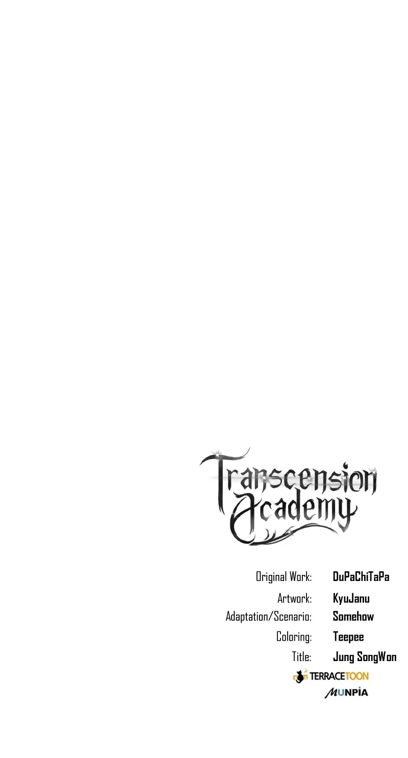Transcension Academy Zinmanga X Chapter 24 Page 153
