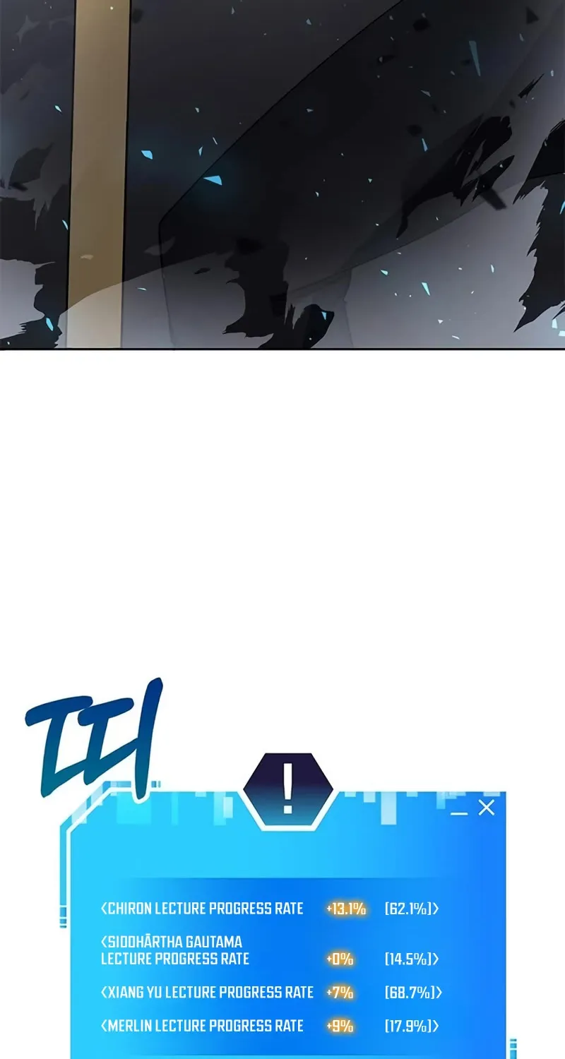 Transcension Academy Zinmanga X Chapter 23 Page 81