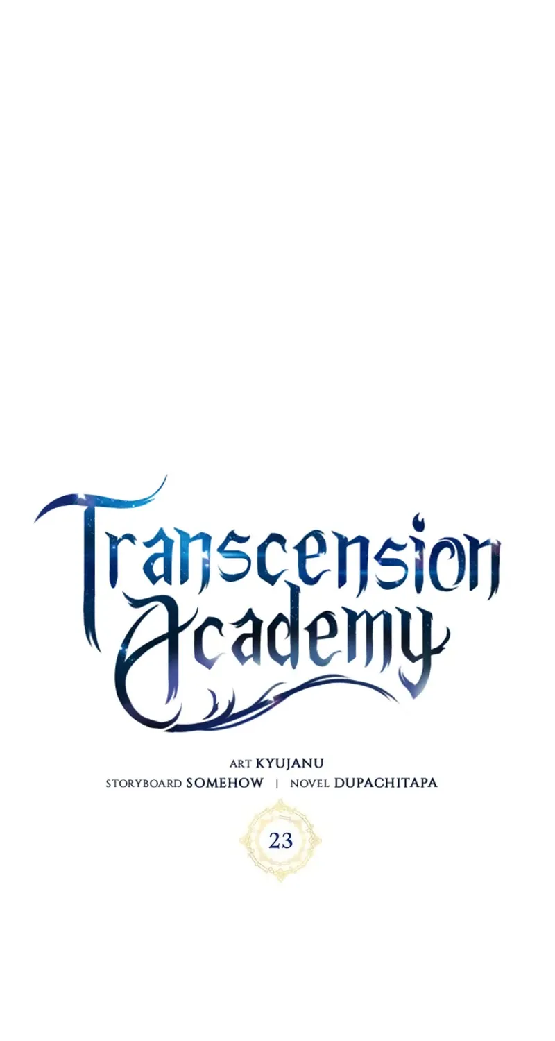 Transcension Academy Zinmanga X Chapter 23 Page 83