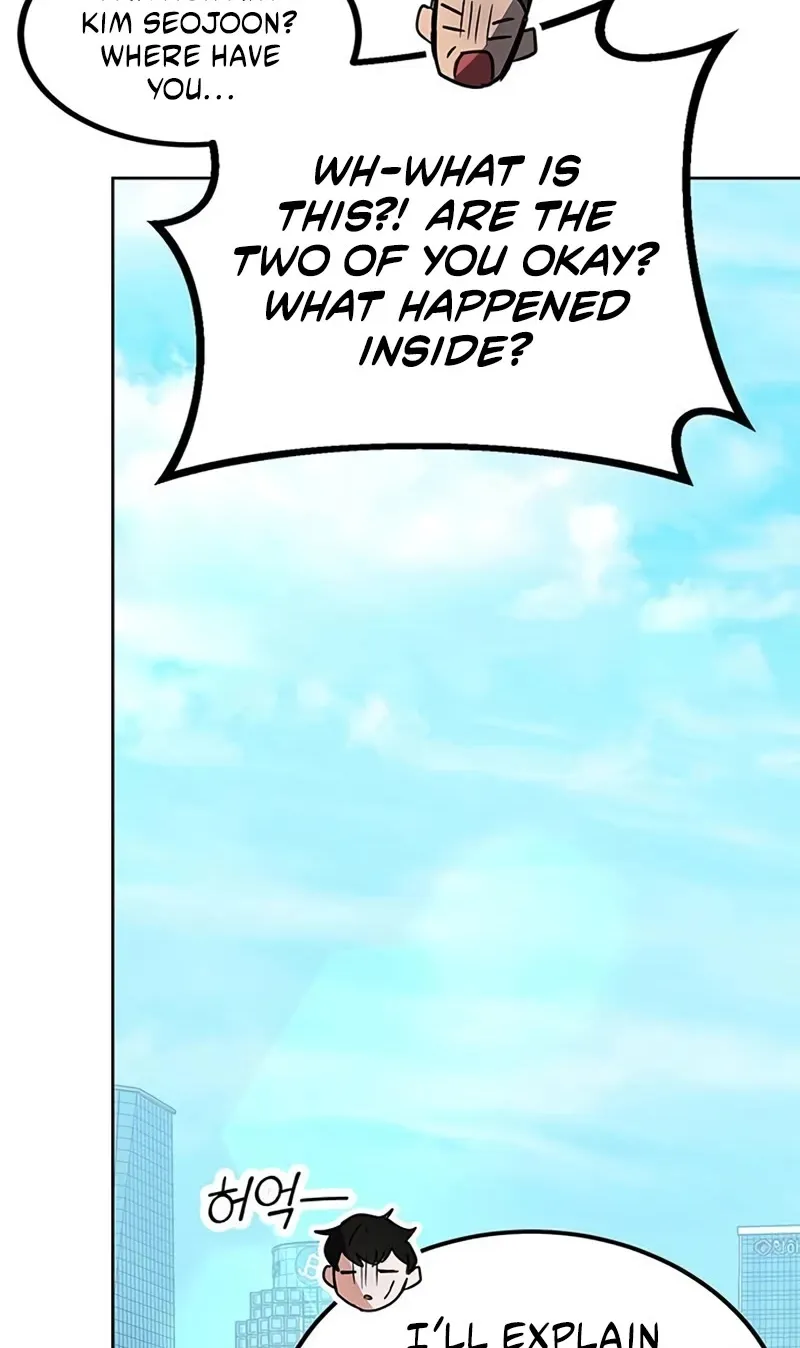 Transcension Academy Zinmanga X Chapter 23 Page 89