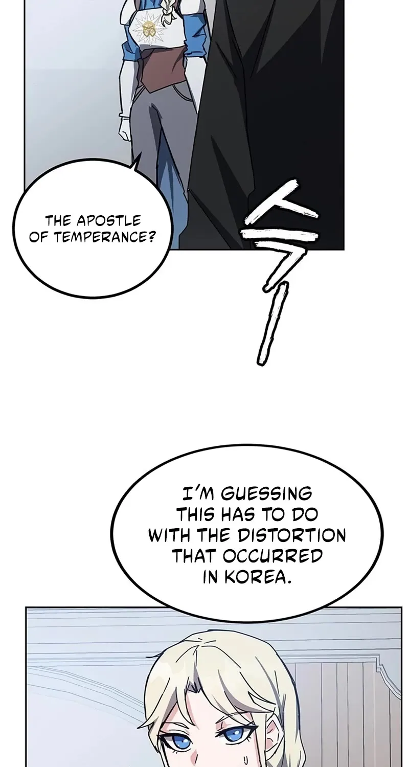 Transcension Academy Zinmanga X Chapter 23 Page 104