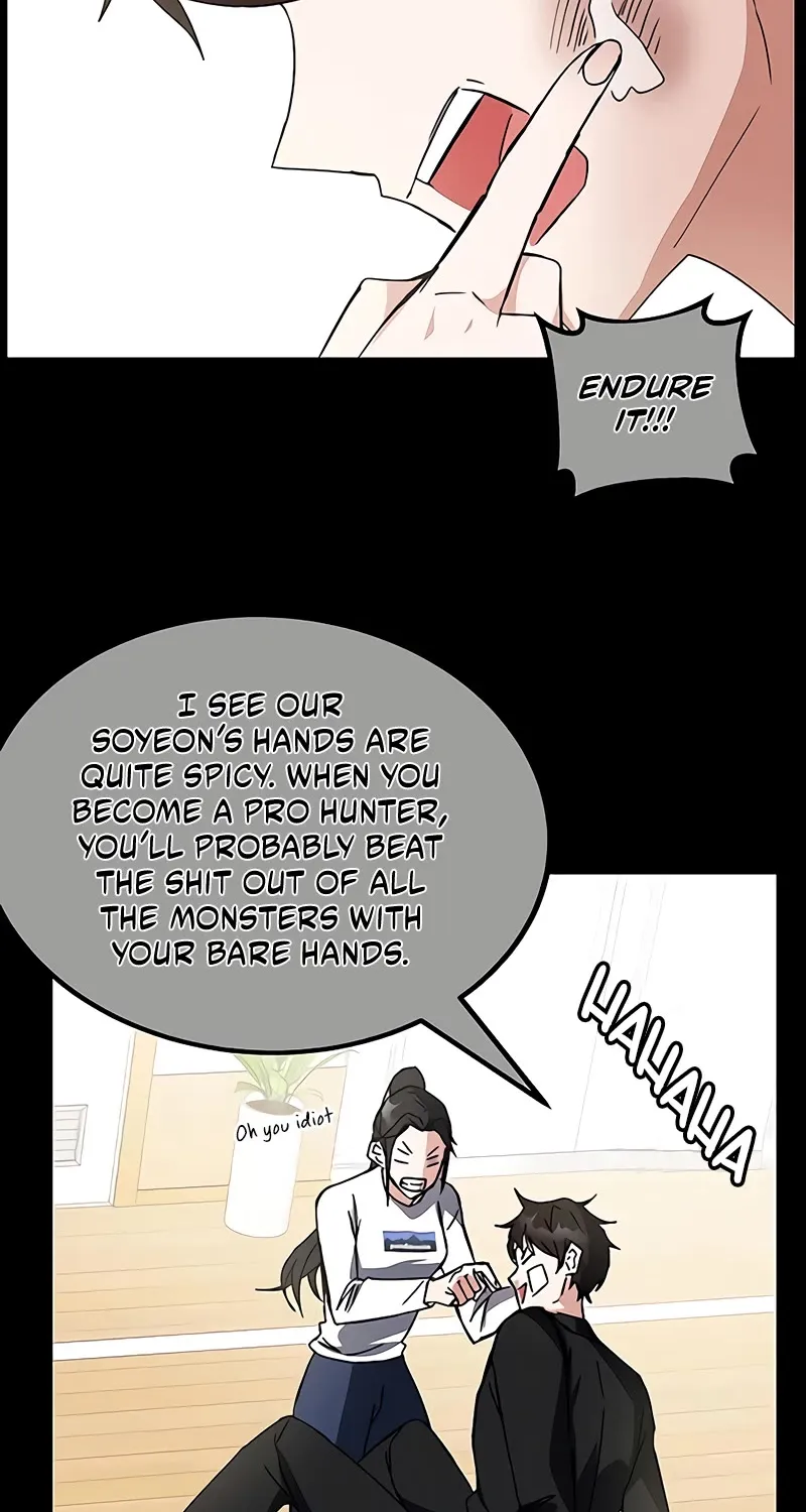 Transcension Academy Zinmanga X Chapter 22 Page 3