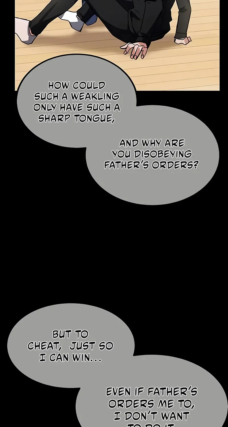 Transcension Academy Zinmanga X Chapter 22 Page 4