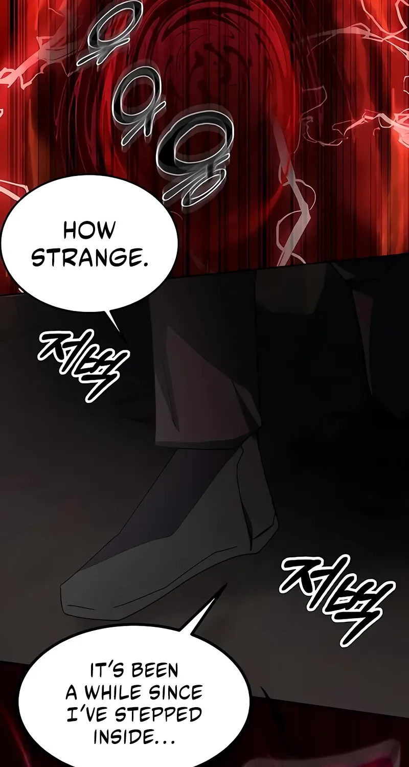 Transcension Academy Zinmanga X Chapter 22 Page 27