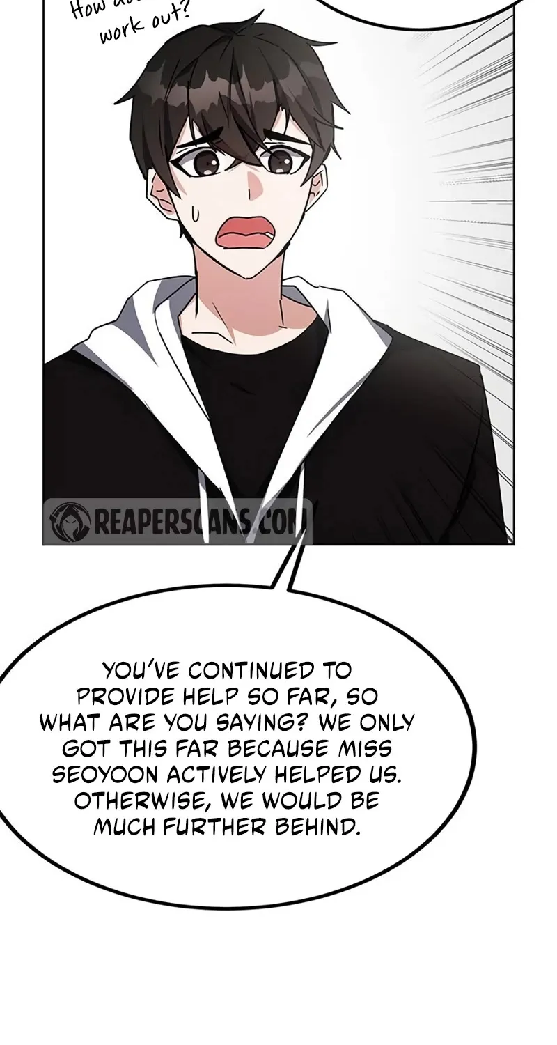 Transcension Academy Zinmanga X Chapter 21 Page 25