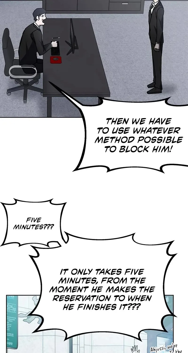 Transcension Academy Zinmanga X Chapter 21 Page 31