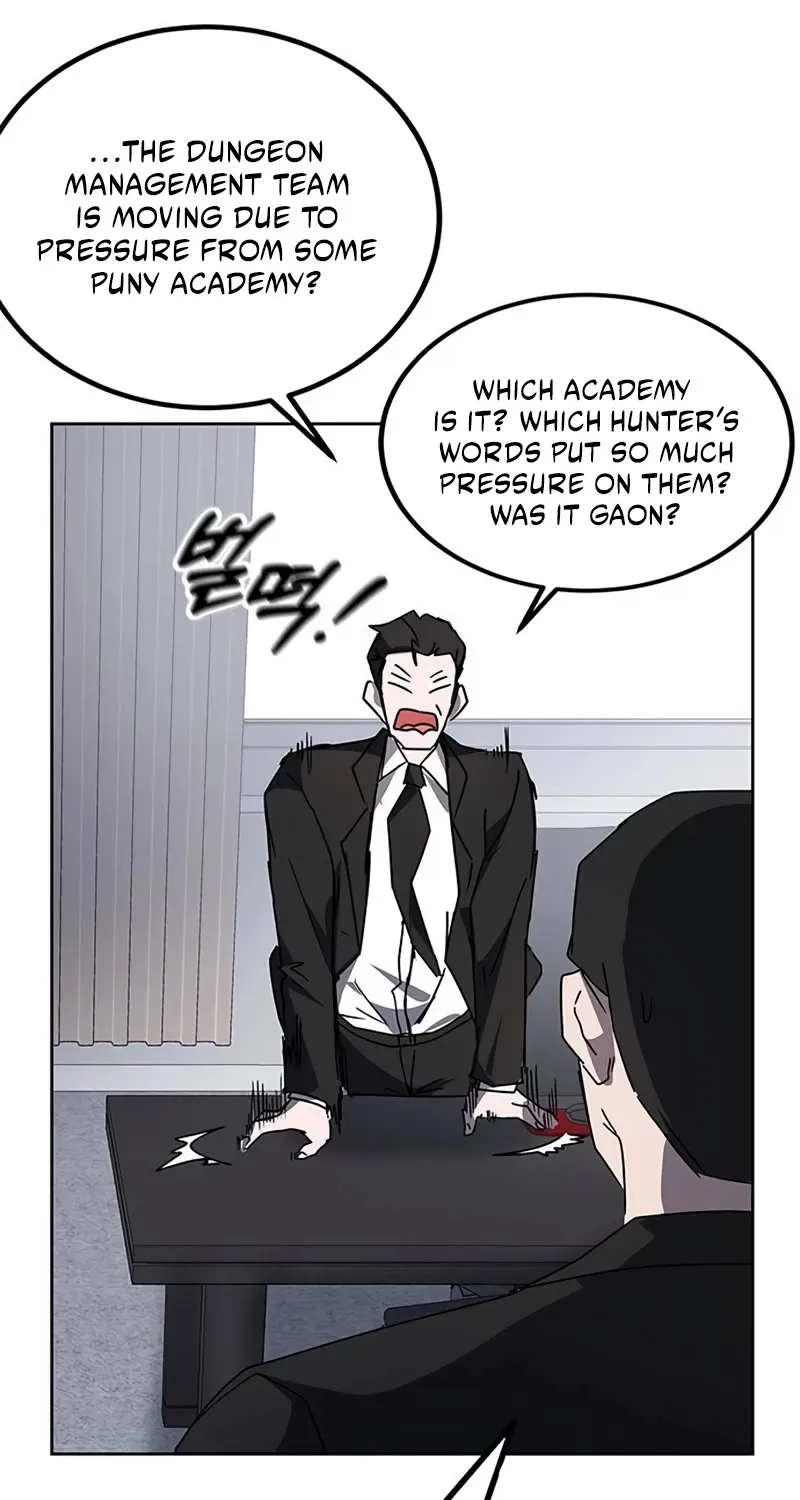 Transcension Academy Zinmanga X Chapter 21 Page 34