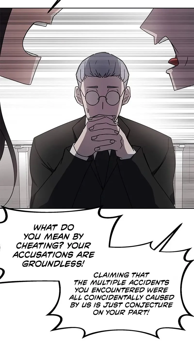 Transcension Academy Zinmanga X Chapter 21 Page 47