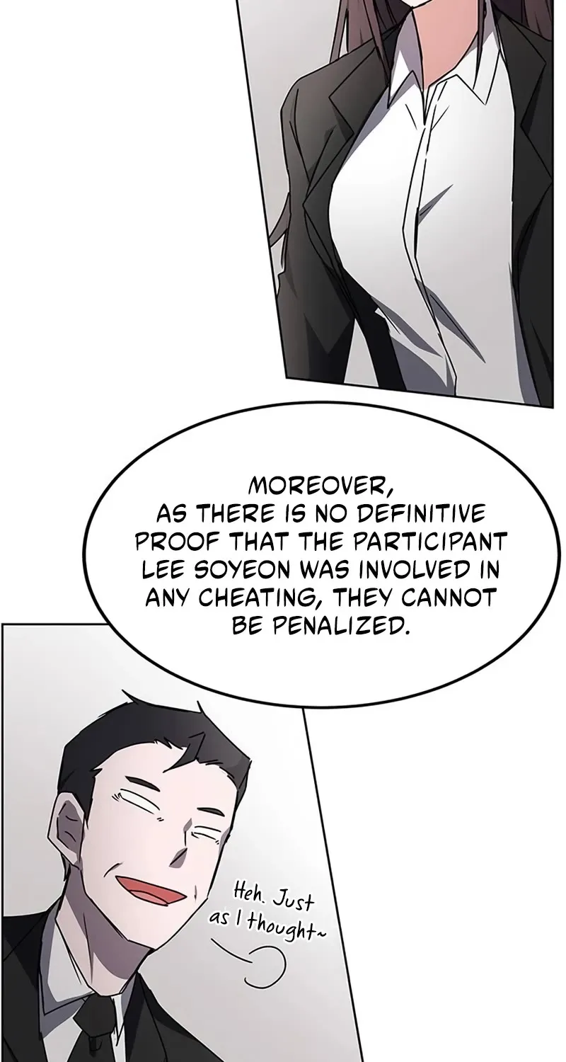 Transcension Academy Zinmanga X Chapter 21 Page 50