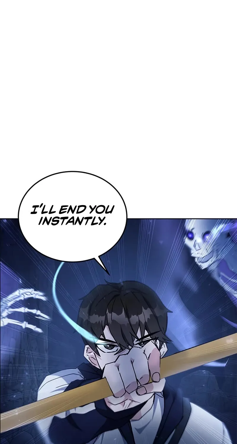 Transcension Academy Zinmanga X Chapter 19 Page 8
