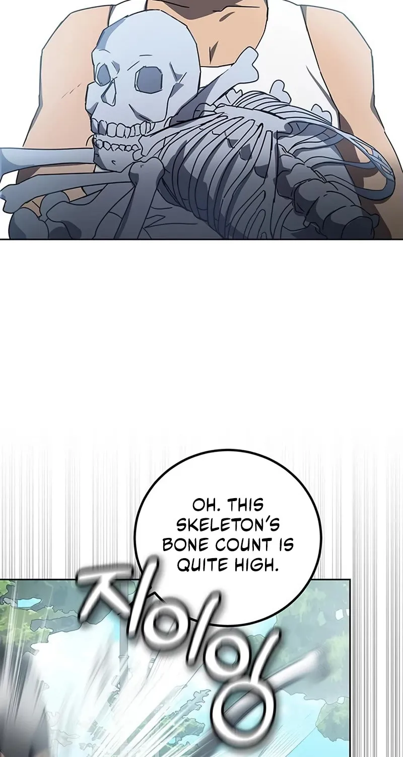 Transcension Academy Zinmanga X Chapter 19 Page 13