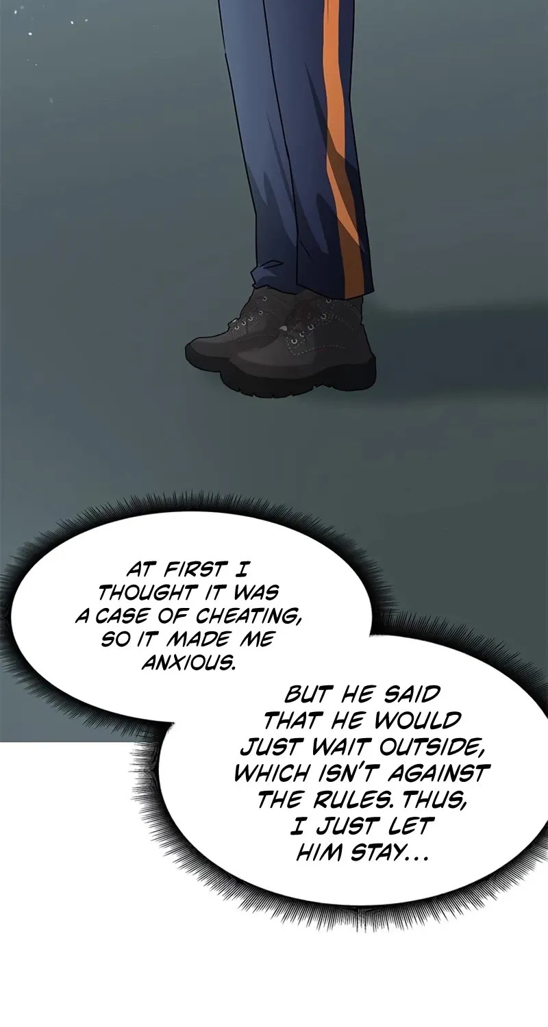 Transcension Academy Zinmanga X Chapter 18 Page 89