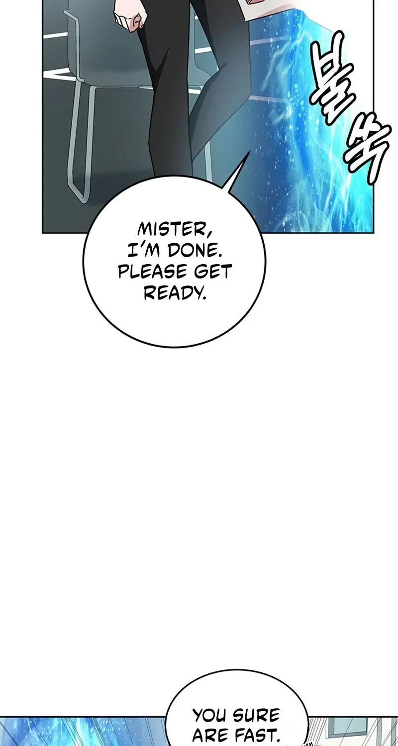 Transcension Academy Zinmanga X Chapter 18 Page 92