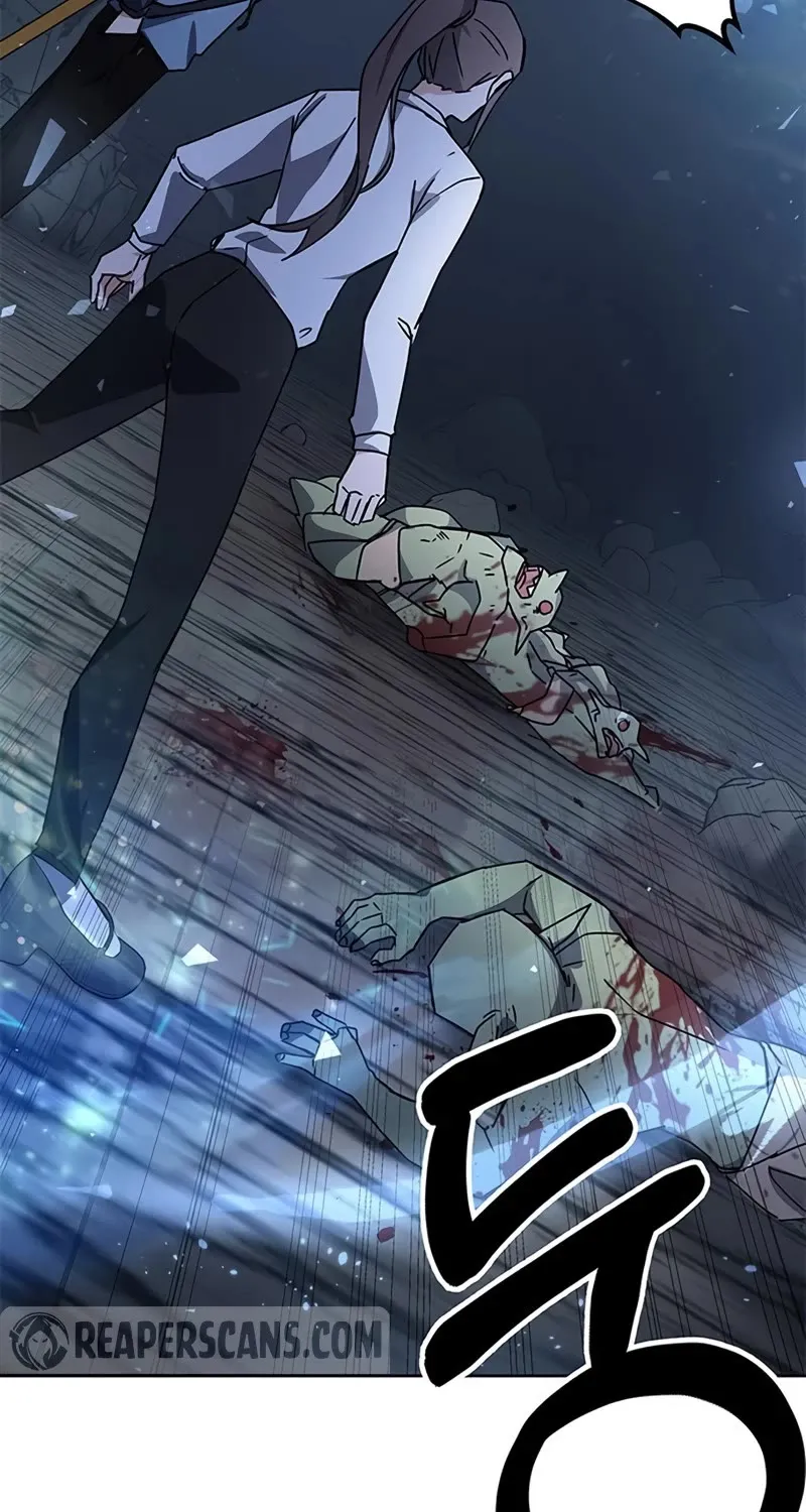 Transcension Academy Zinmanga X Chapter 18 Page 100