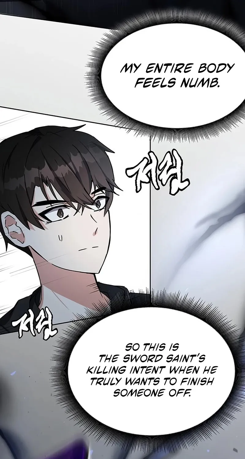 Transcension Academy Zinmanga X Chapter 17 Page 34