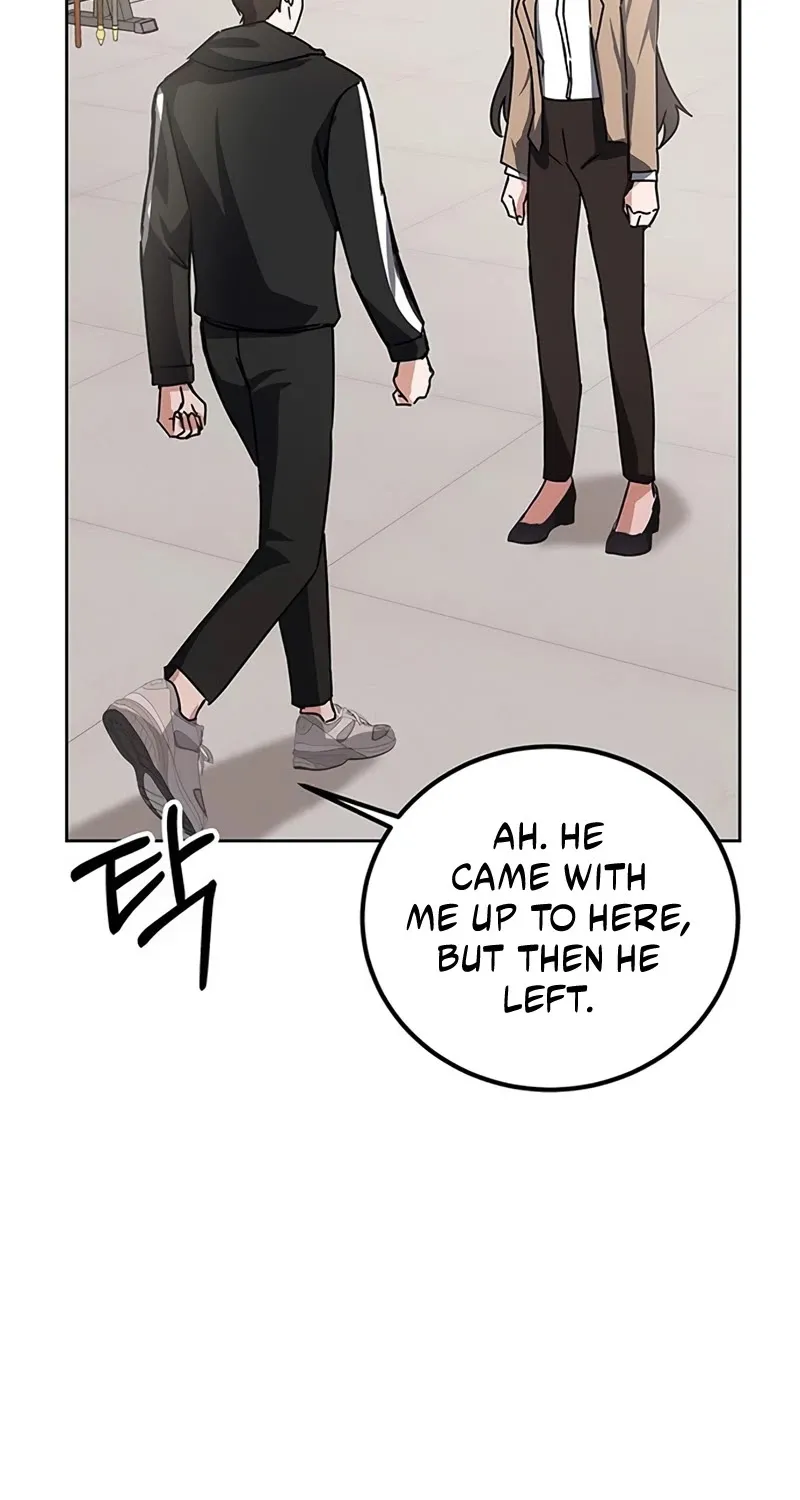 Transcension Academy Zinmanga X Chapter 17 Page 116