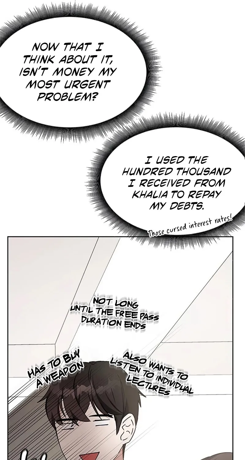 Transcension Academy Zinmanga X Chapter 17 Page 130