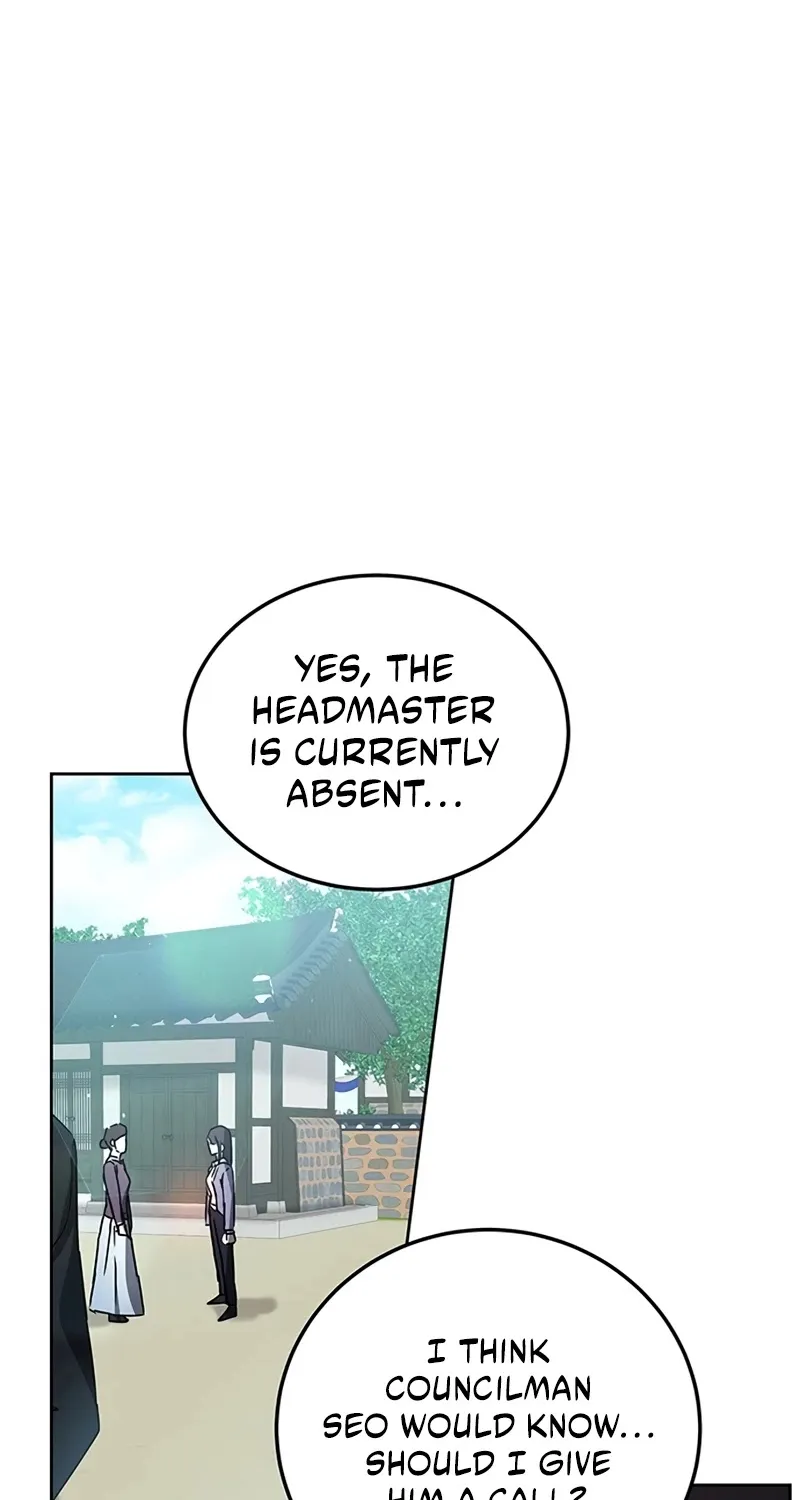 Transcension Academy Zinmanga X Chapter 14 Page 3