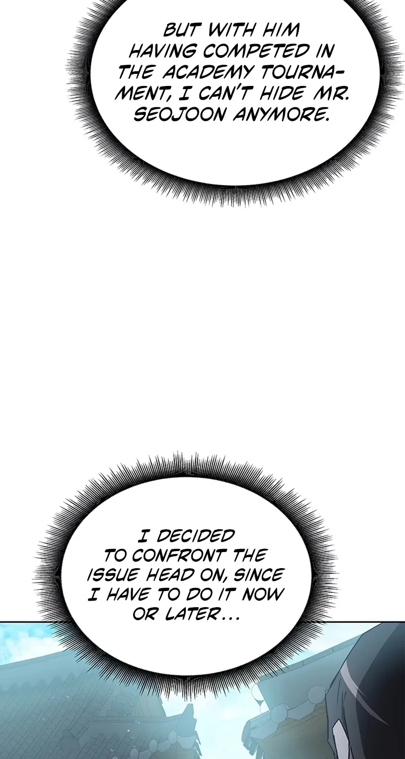 Transcension Academy Zinmanga X Chapter 14 Page 5