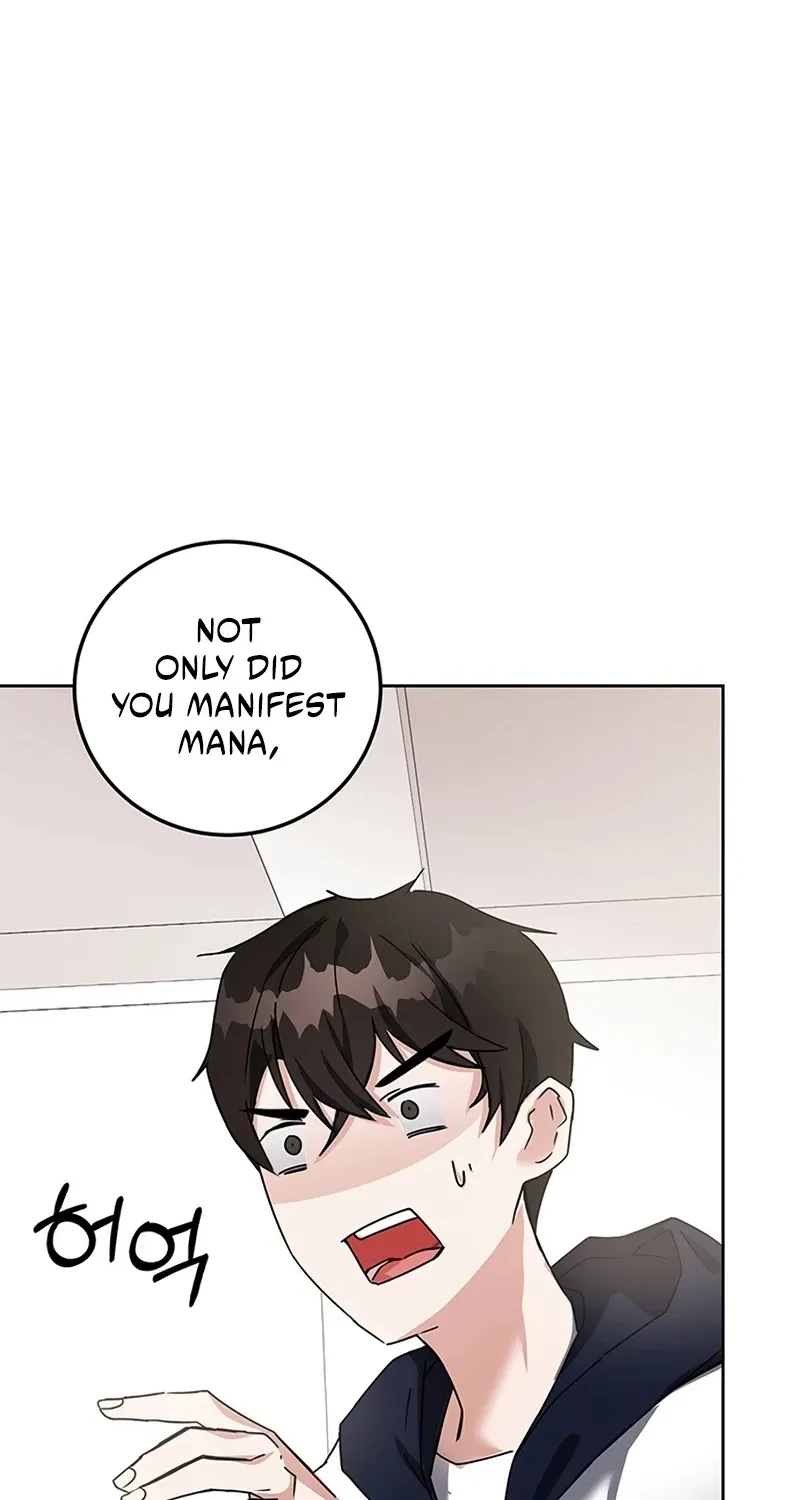 Transcension Academy Zinmanga X Chapter 14 Page 31