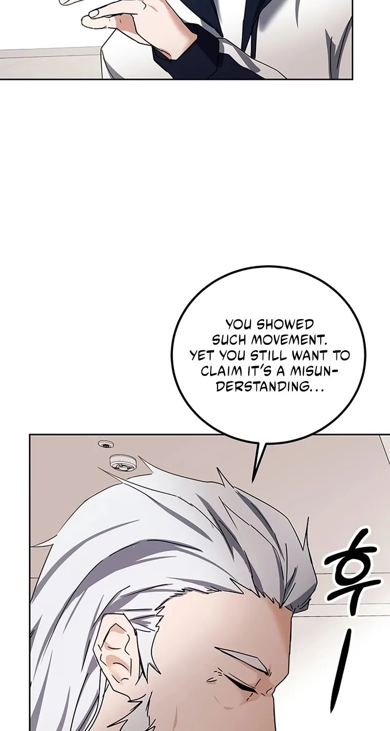 Transcension Academy Zinmanga X Chapter 14 Page 32