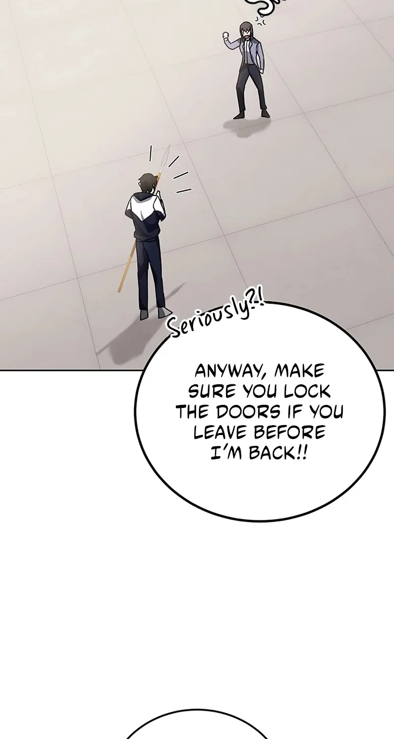 Transcension Academy Zinmanga X Chapter 13 Page 37