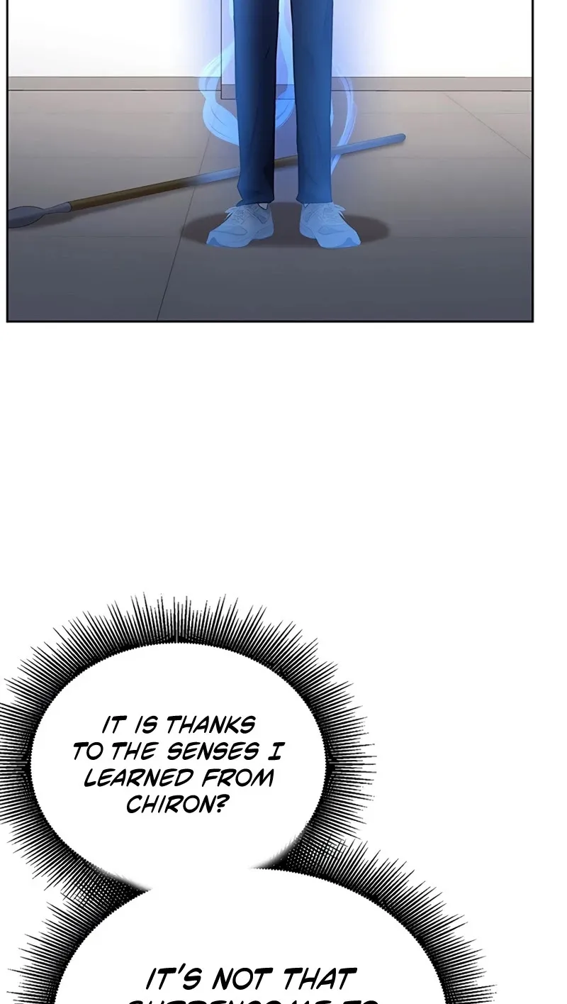 Transcension Academy Zinmanga X Chapter 13 Page 55