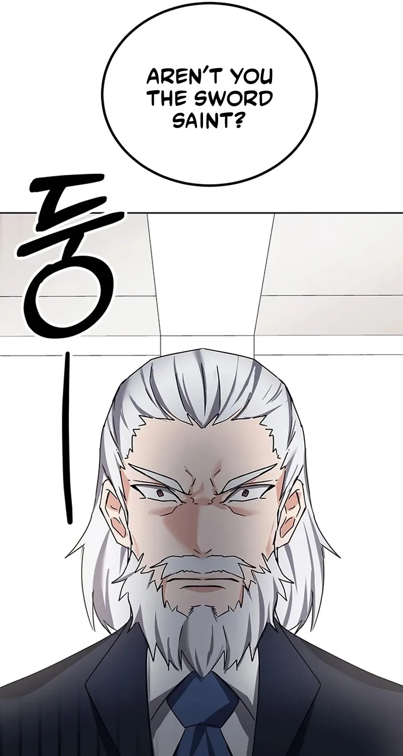 Transcension Academy Zinmanga X Chapter 13 Page 74