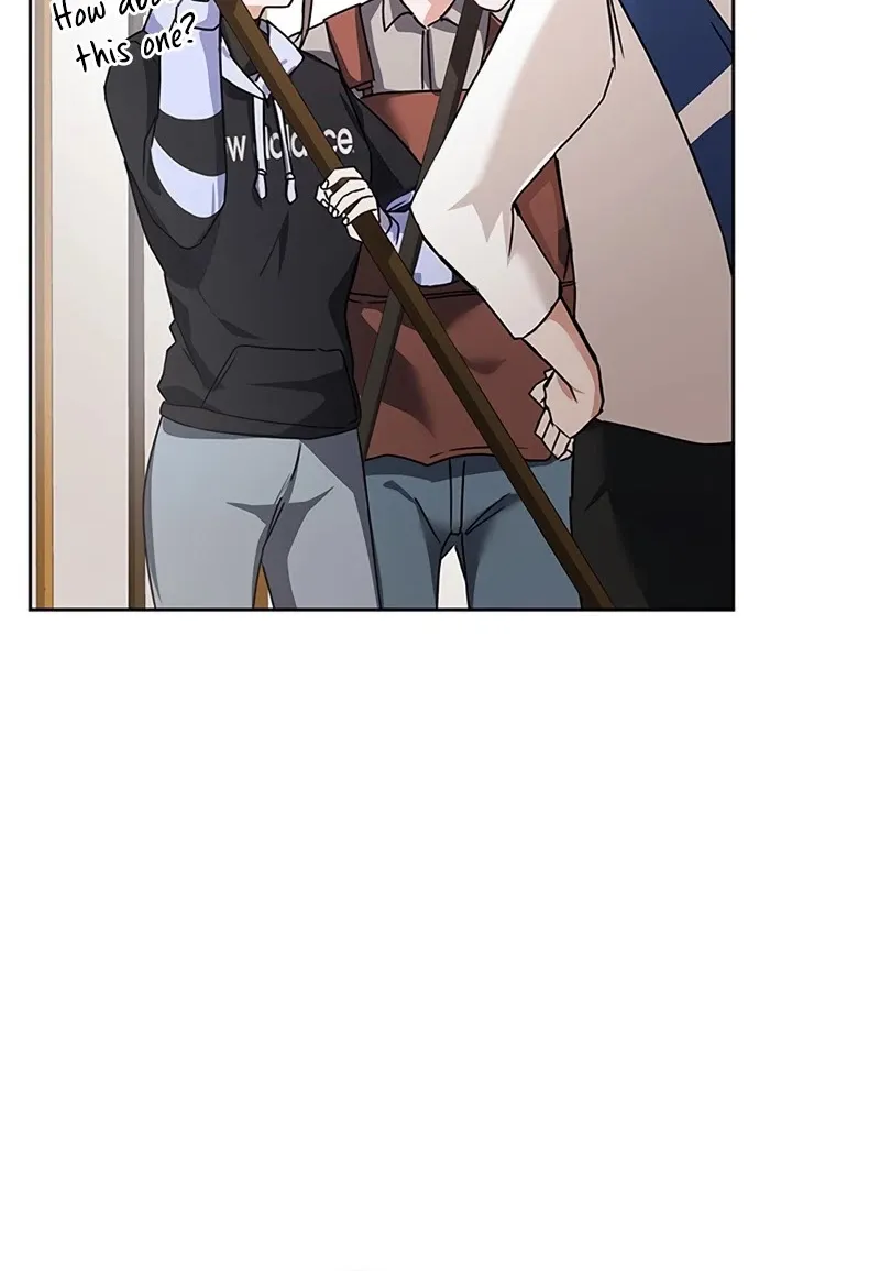 Transcension Academy Zinmanga X Chapter 12 Page 129