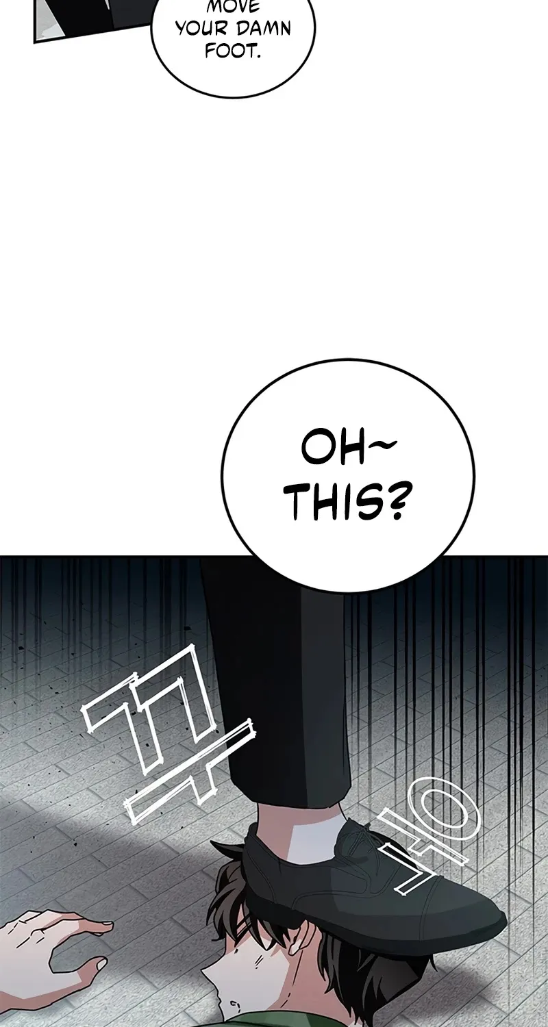 Transcension Academy Zinmanga X Chapter 11 Page 12