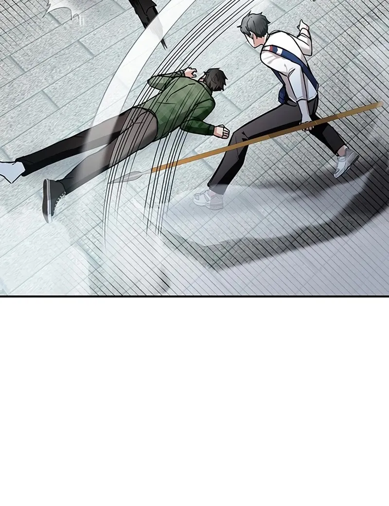 Transcension Academy Zinmanga X Chapter 11 Page 15