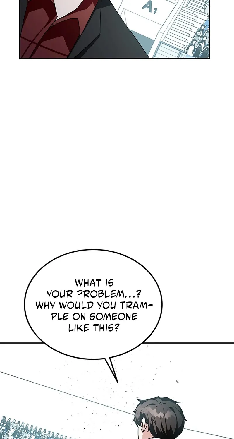 Transcension Academy Zinmanga X Chapter 11 Page 20