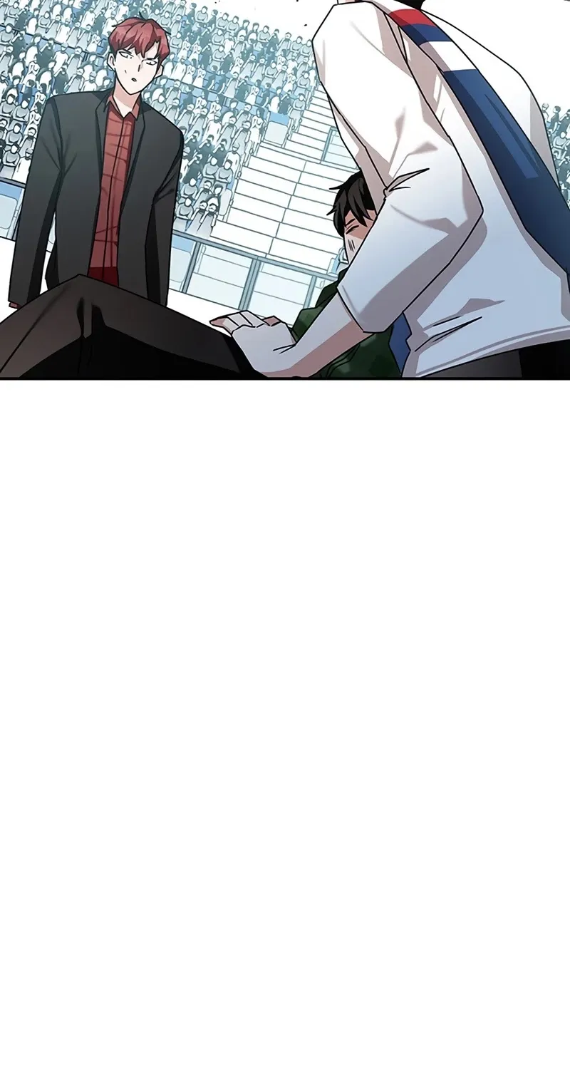 Transcension Academy Zinmanga X Chapter 11 Page 21