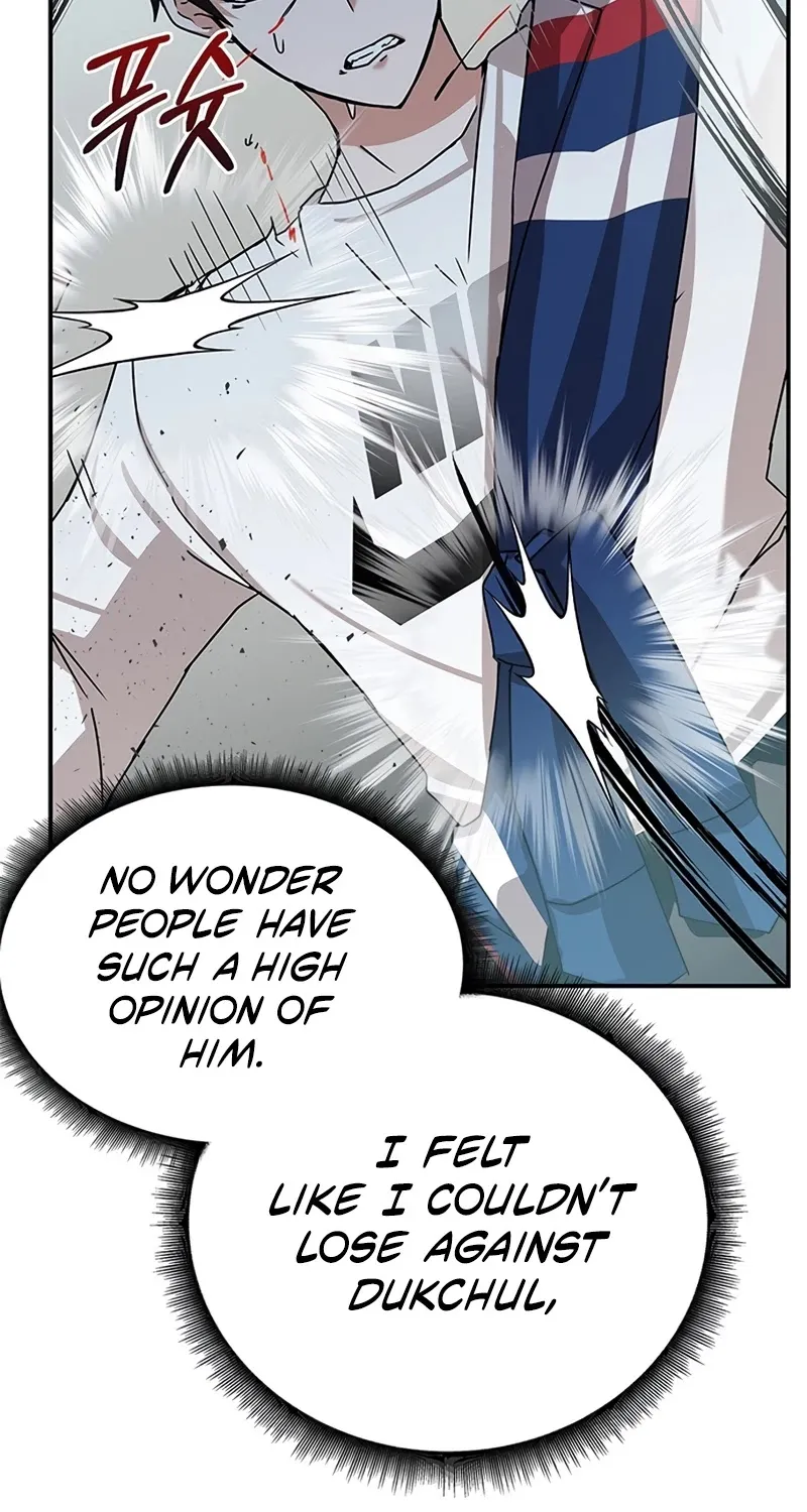 Transcension Academy Zinmanga X Chapter 11 Page 72