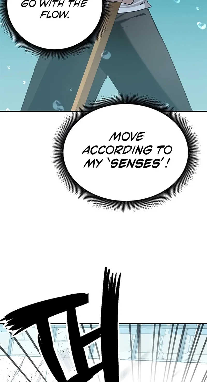 Transcension Academy Zinmanga X Chapter 11 Page 77