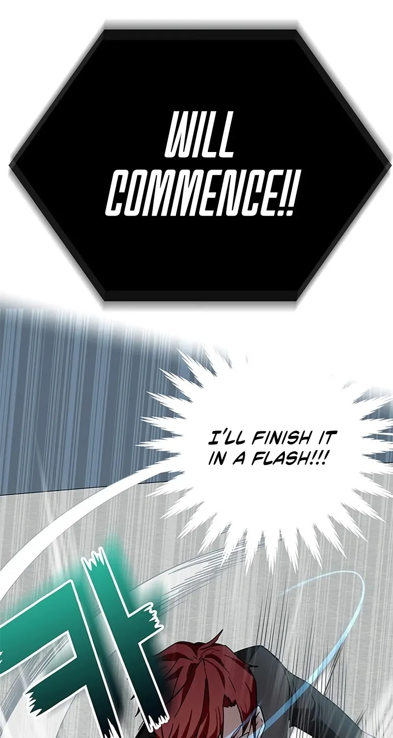 Transcension Academy Zinmanga X Chapter 10 Page 83