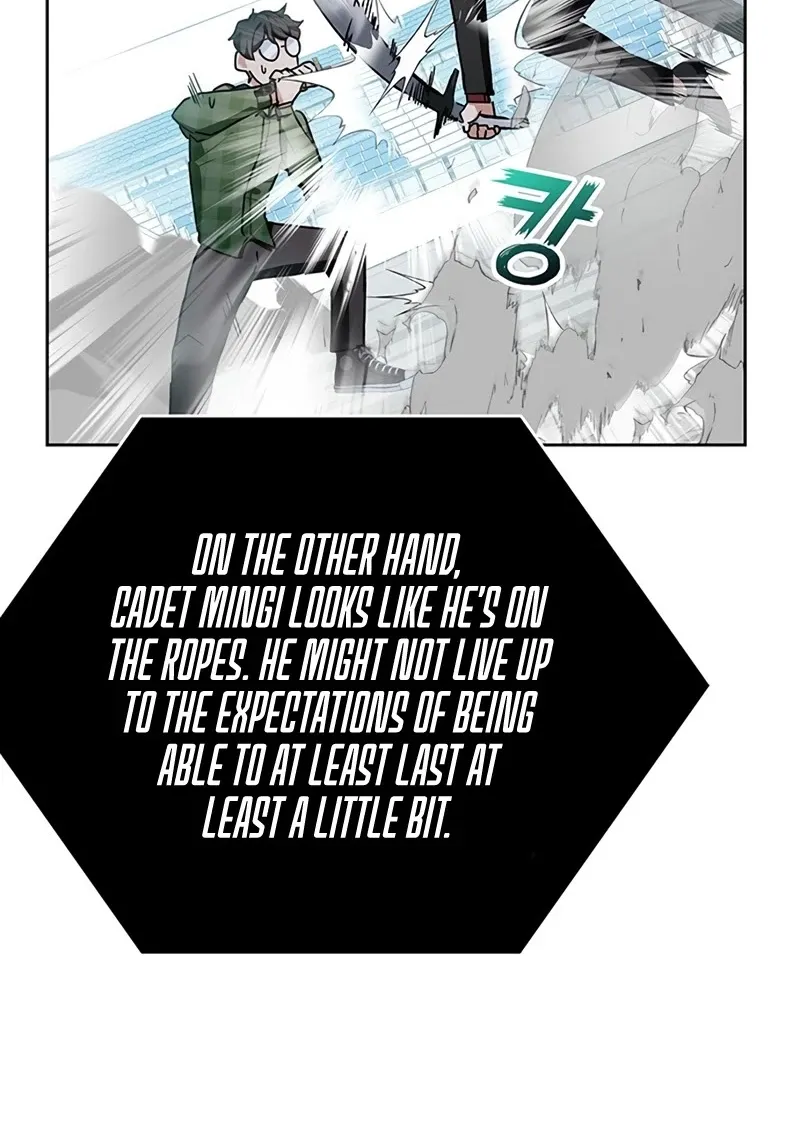 Transcension Academy Zinmanga X Chapter 10 Page 89