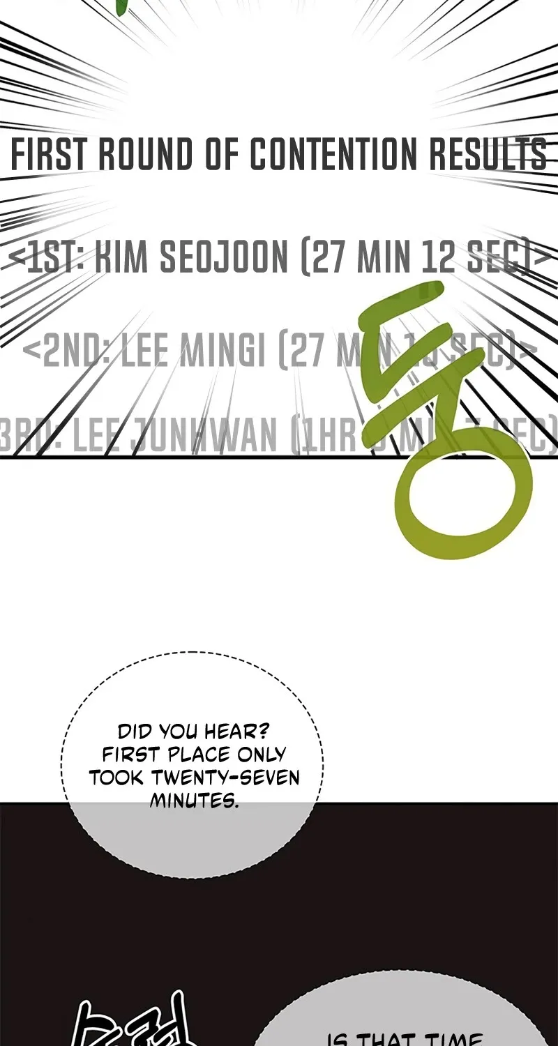Transcension Academy Zinmanga X Chapter 9 Page 5