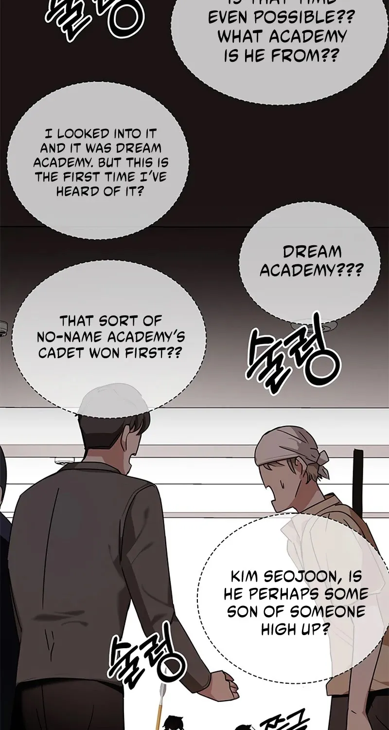 Transcension Academy Zinmanga X Chapter 9 Page 6